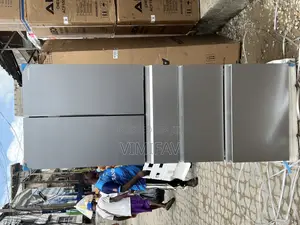 Aucma Premium Side by Side