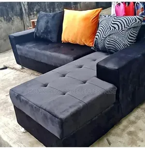 Pillow Chair Available