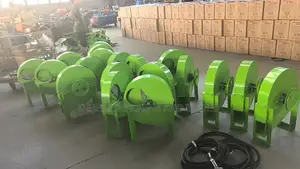 Plantain Banana Stem Shredder Cutter