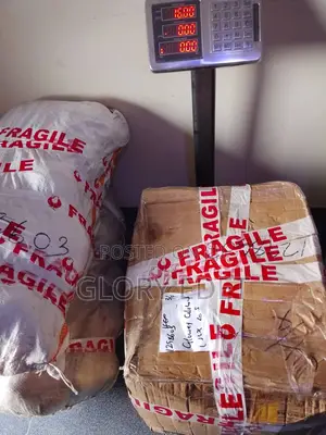 Foodstuffs Delivery to Usa