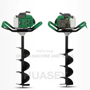 Earth Auger Dz63 3hp (Hole Digger)