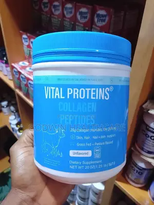 Vital Protein Collagen Peptides
