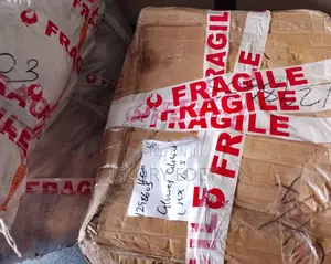 Delivery to Canada