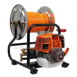 4 Stroke Portable Sprayer