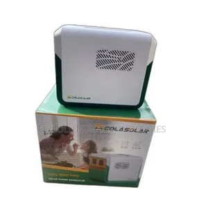 Colar 1000 Pro Solar Power Station 300w 1kwh Solar Generator 1000w