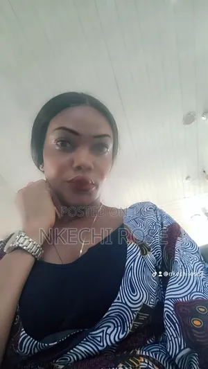 Miss Nkechi Rosemary