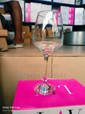 Wine Glass