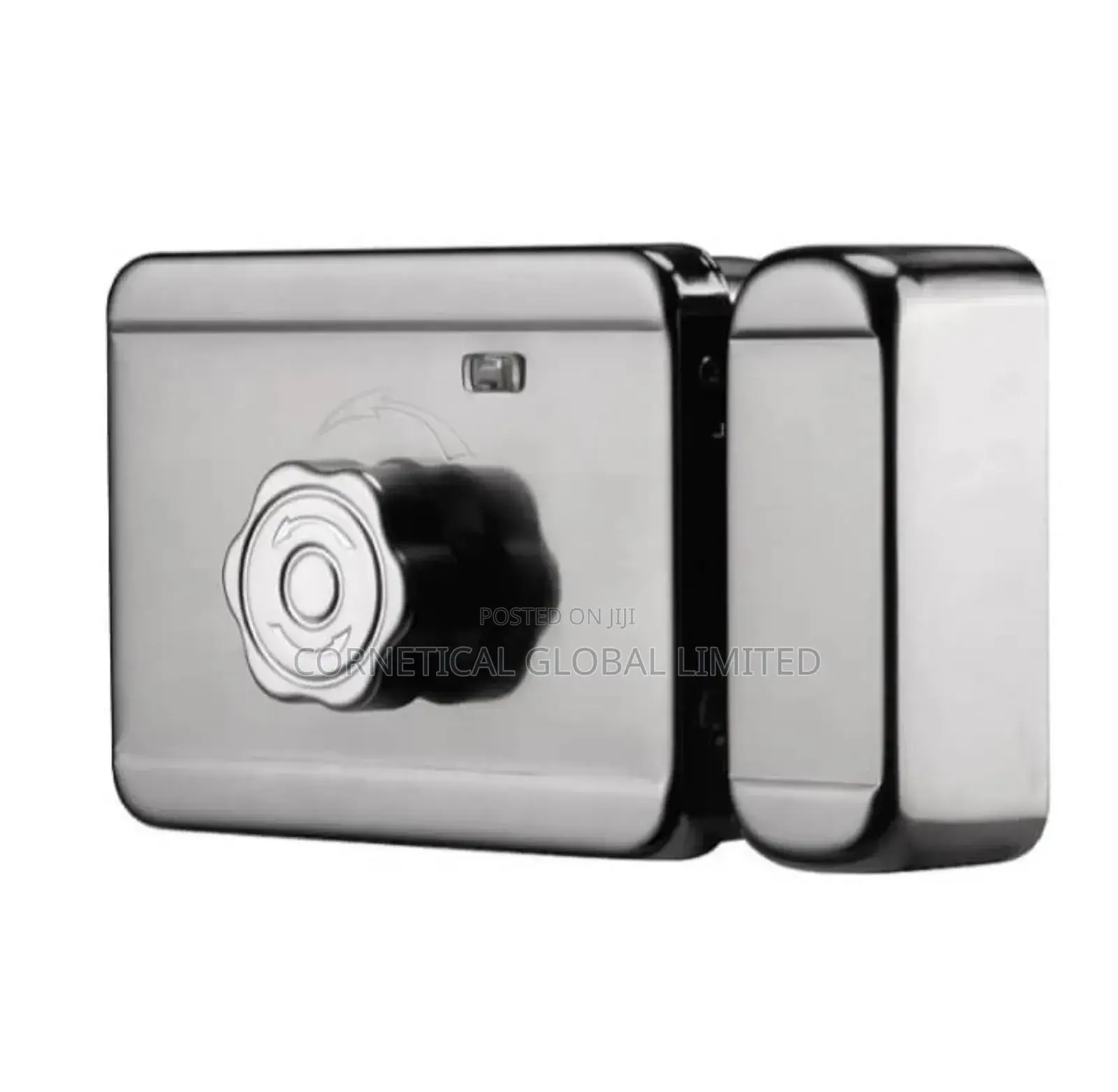 Tuya Smart Gate Lock