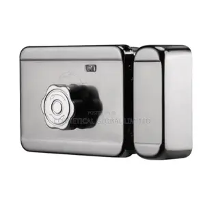 Tuya Smart Gate Lock