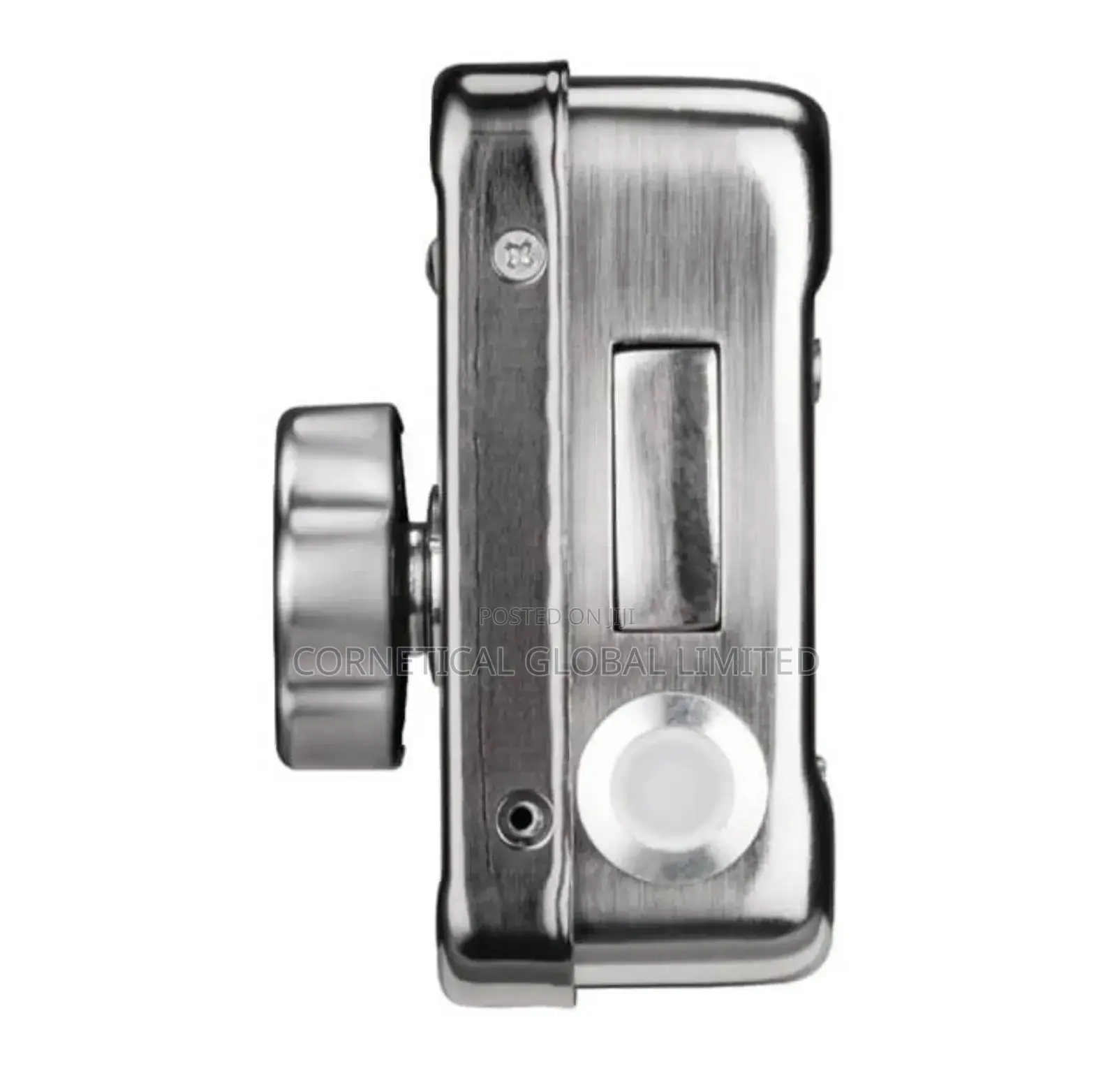 Tuya Smart Gate Lock