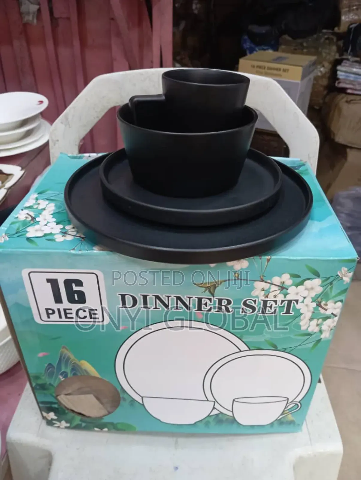 Dinner Set