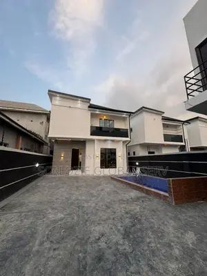 4bdrm Duplex in Shell Cooperative for sale