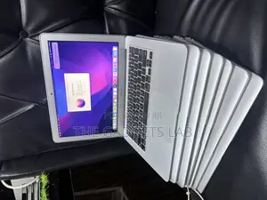 Laptop Apple MacBook Air 2017 8GB Intel Core I5 SSD 128GB
