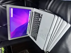 Laptop Apple MacBook Air 2017 8GB Intel Core I5 SSD 128GB