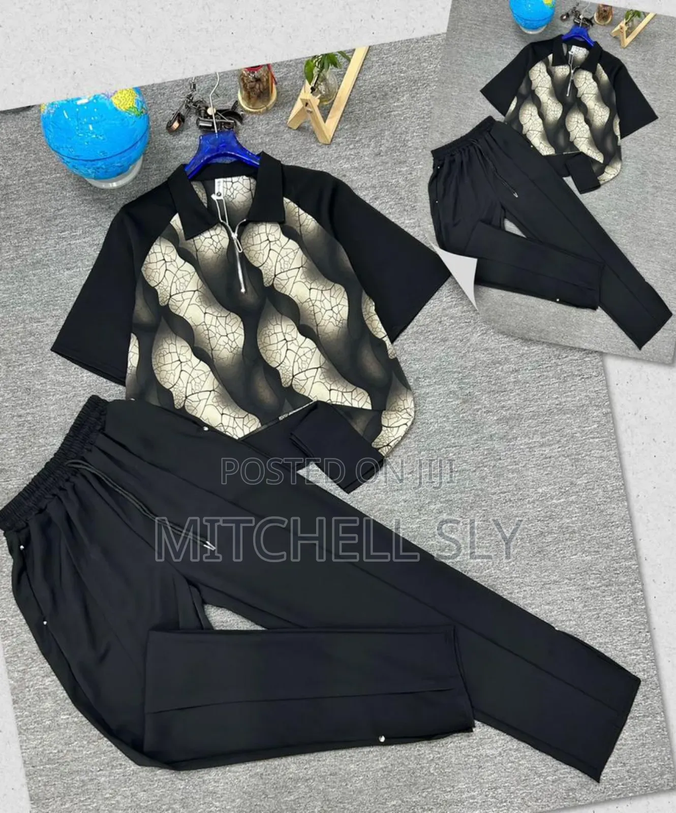 Quality Outfits