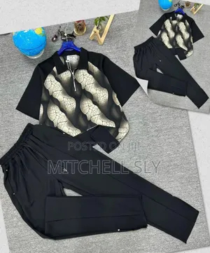 Quality Outfits