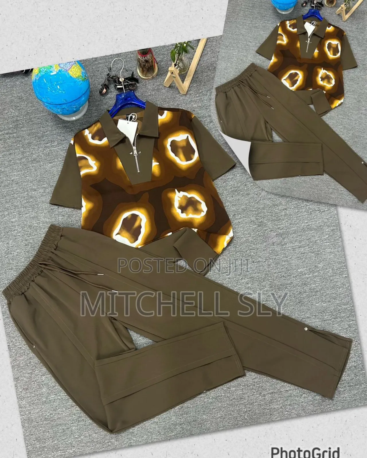 Quality Outfits