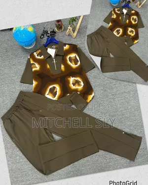 Quality Outfits