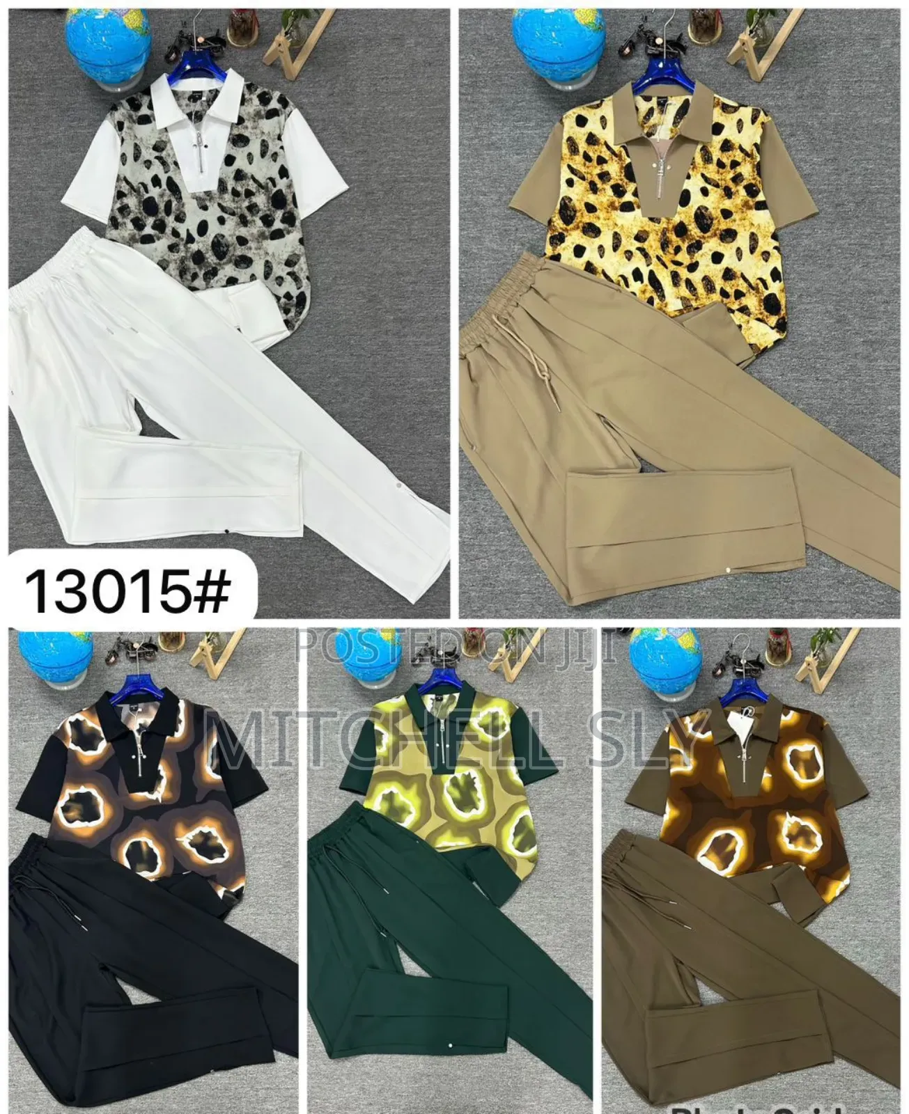 Quality Outfits