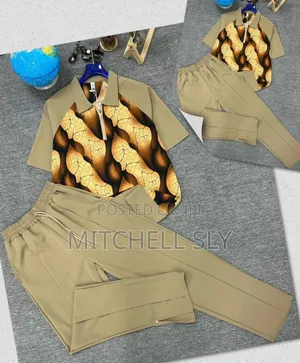 Quality Outfits
