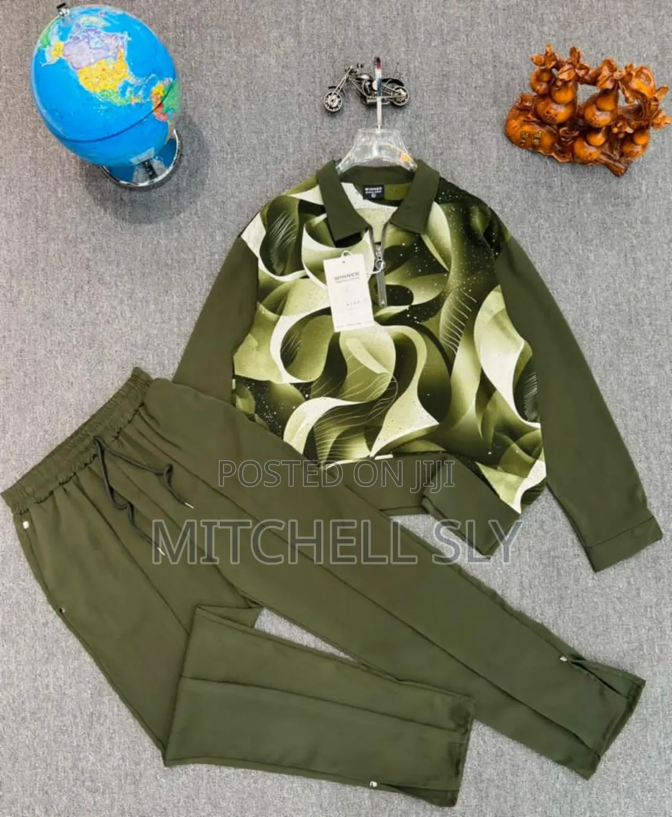 Quality Outfits