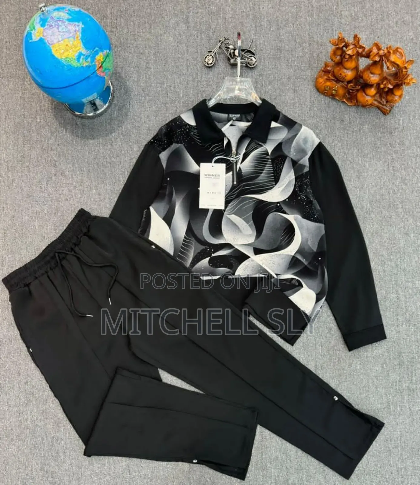 Quality Outfits