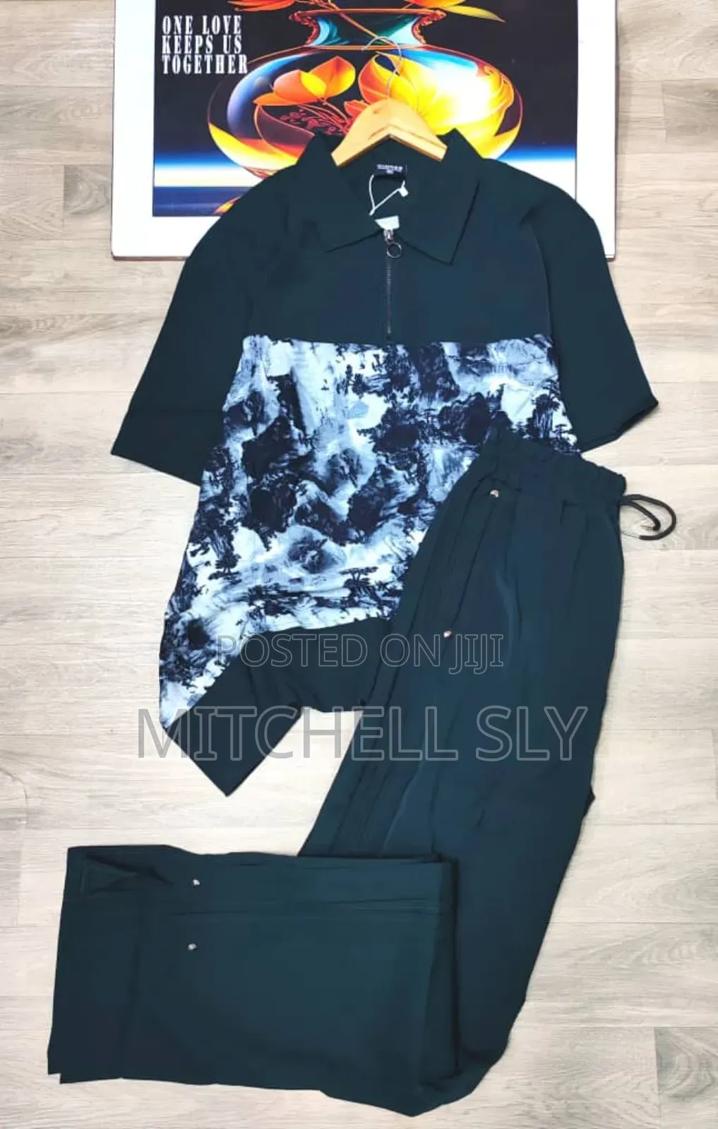 Quality Outfits
