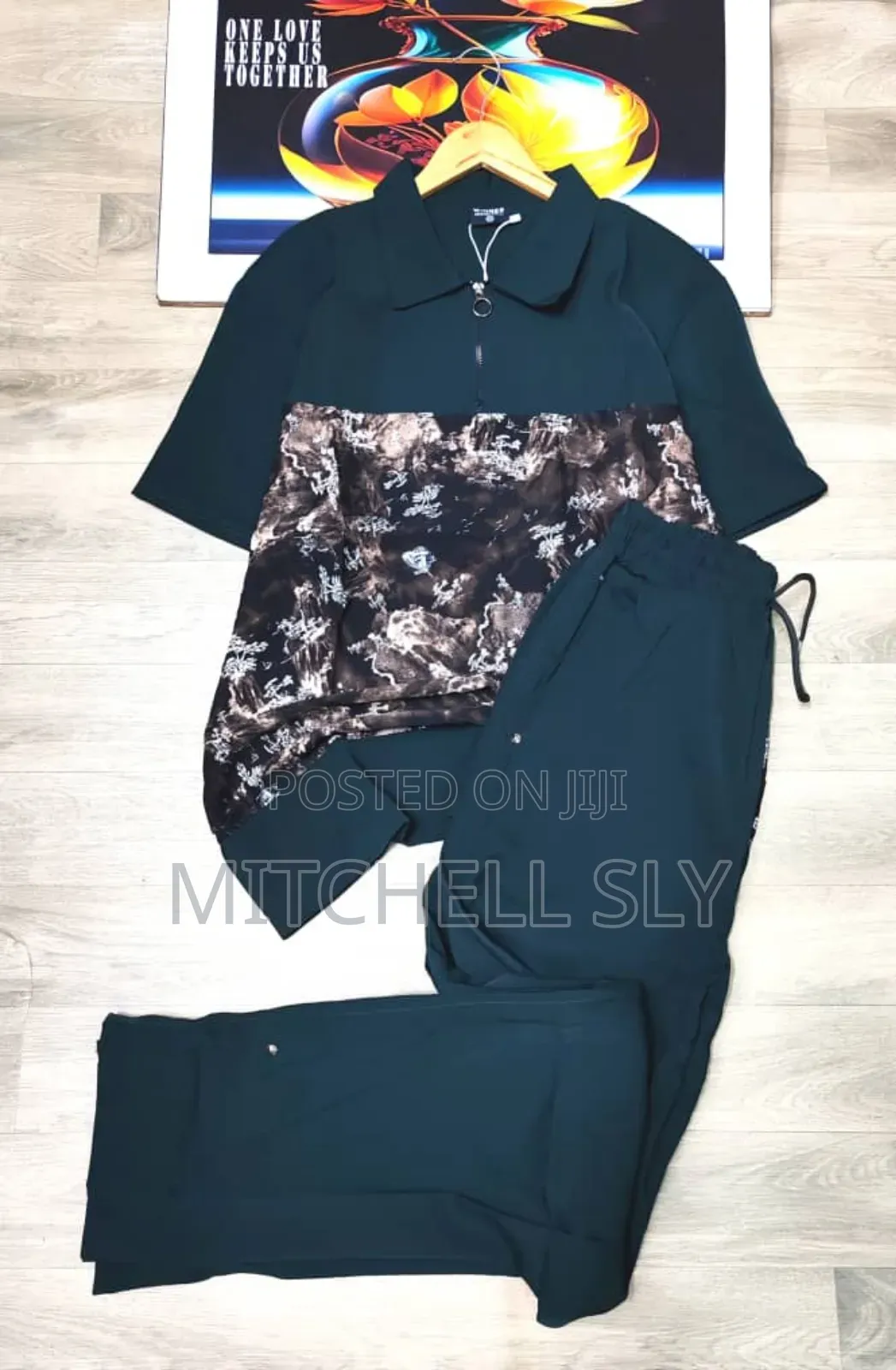 Quality Outfits
