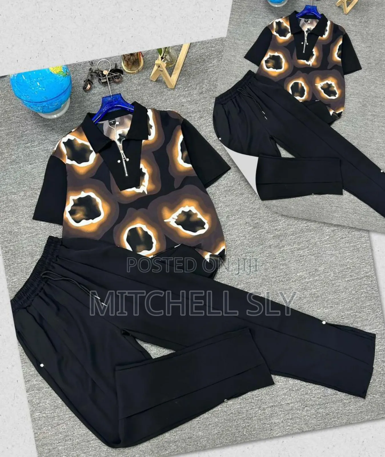 Quality Outfits