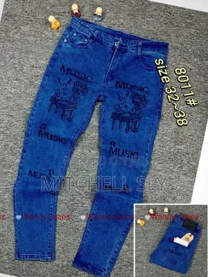 Quality Clothes