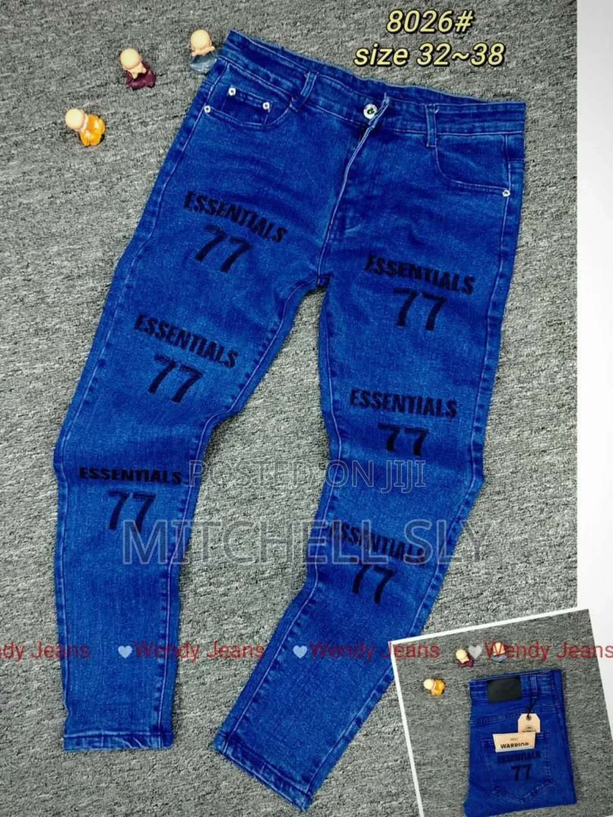 Quality Clothes
