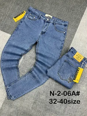 Quality Clothes