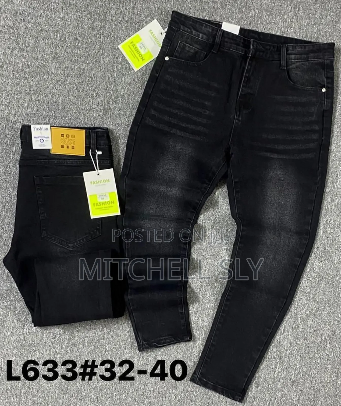 Quality Clothes