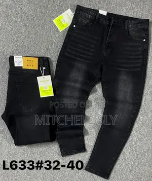 Quality Clothes