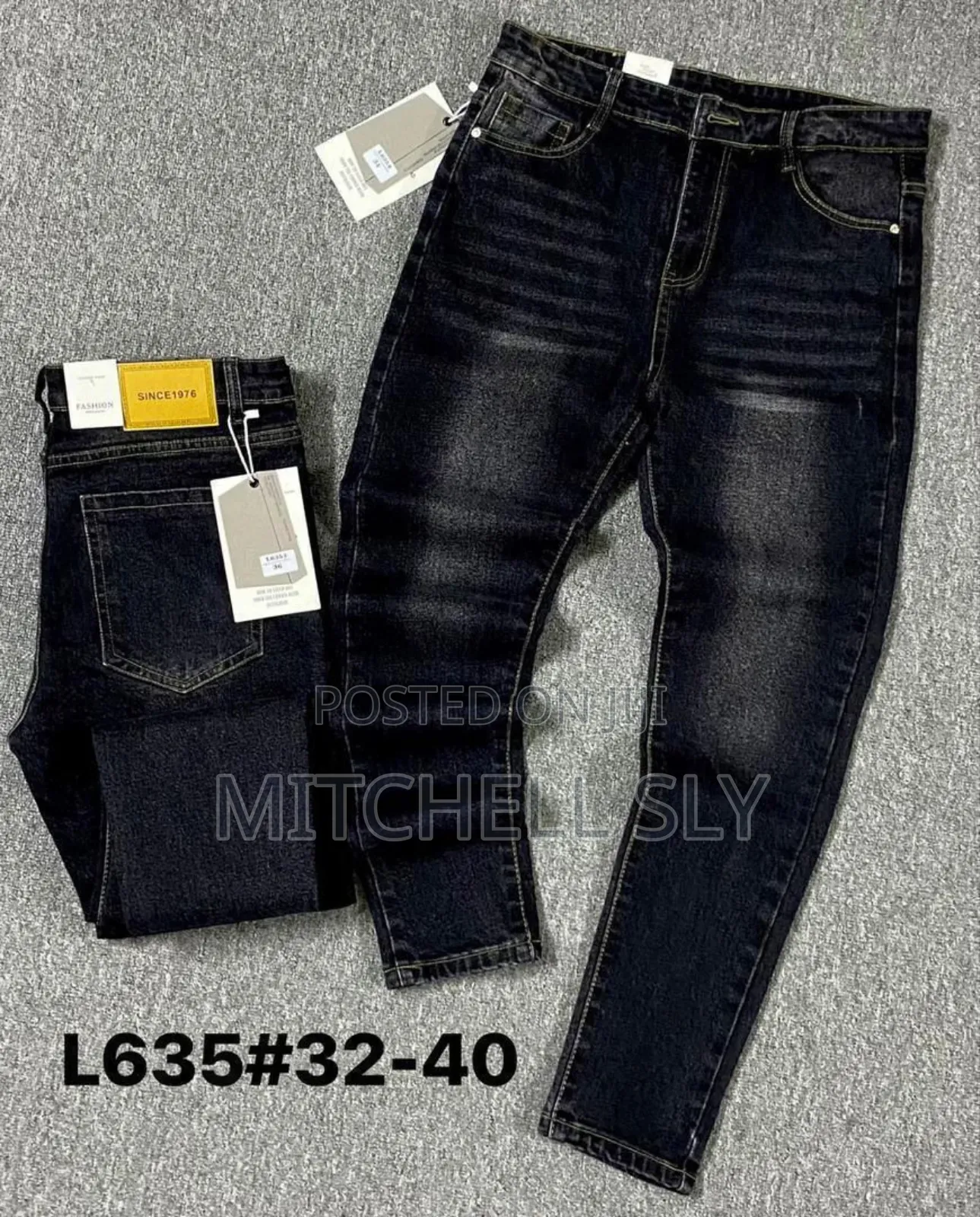 Quality Clothes