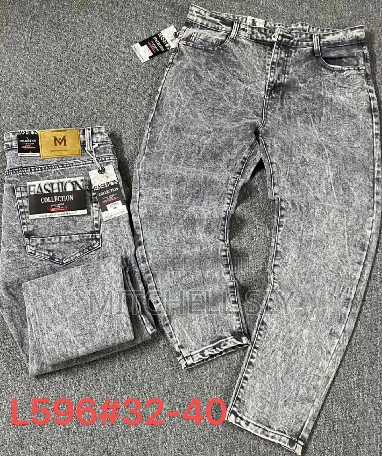 Quality Clothes