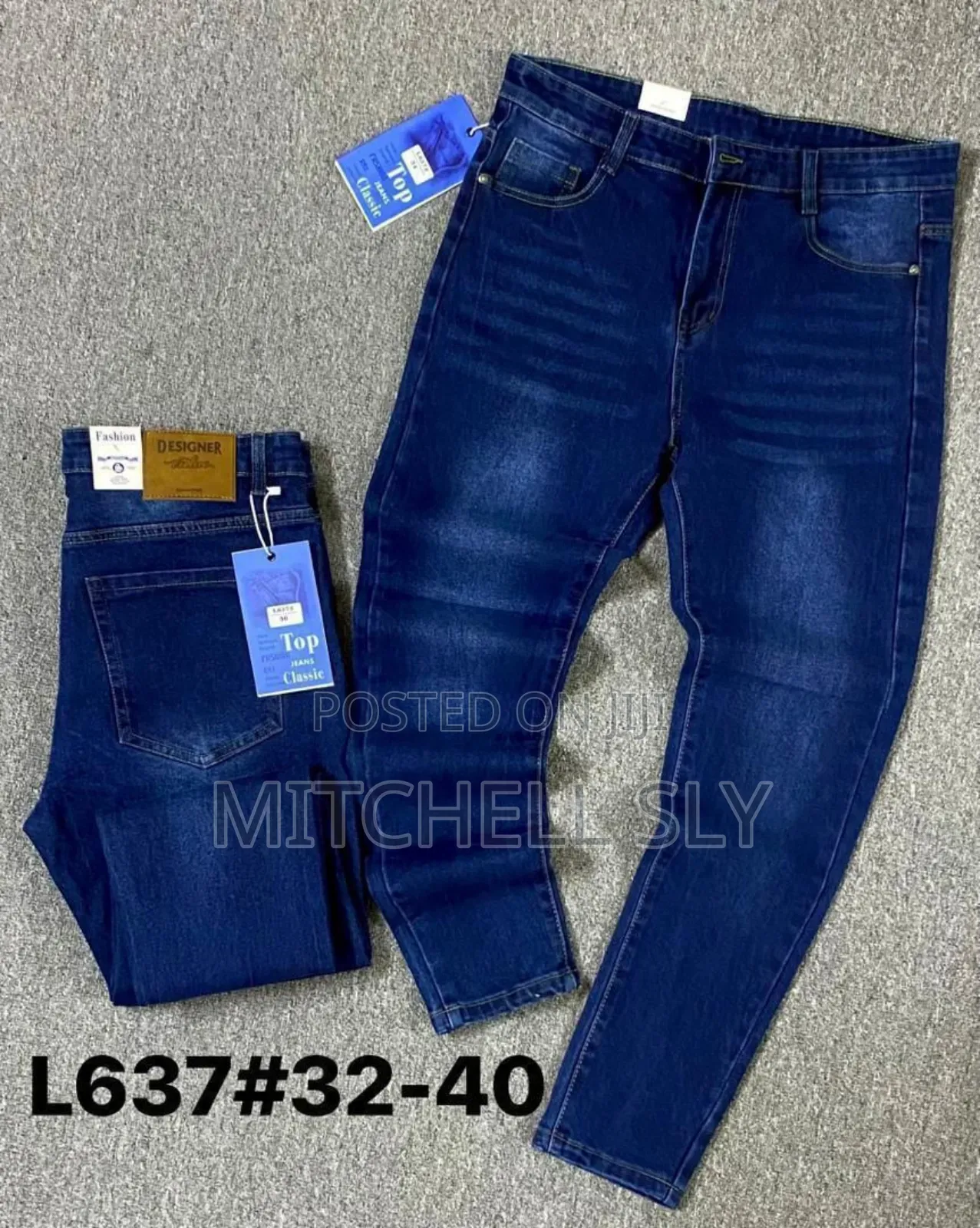 Quality Clothes