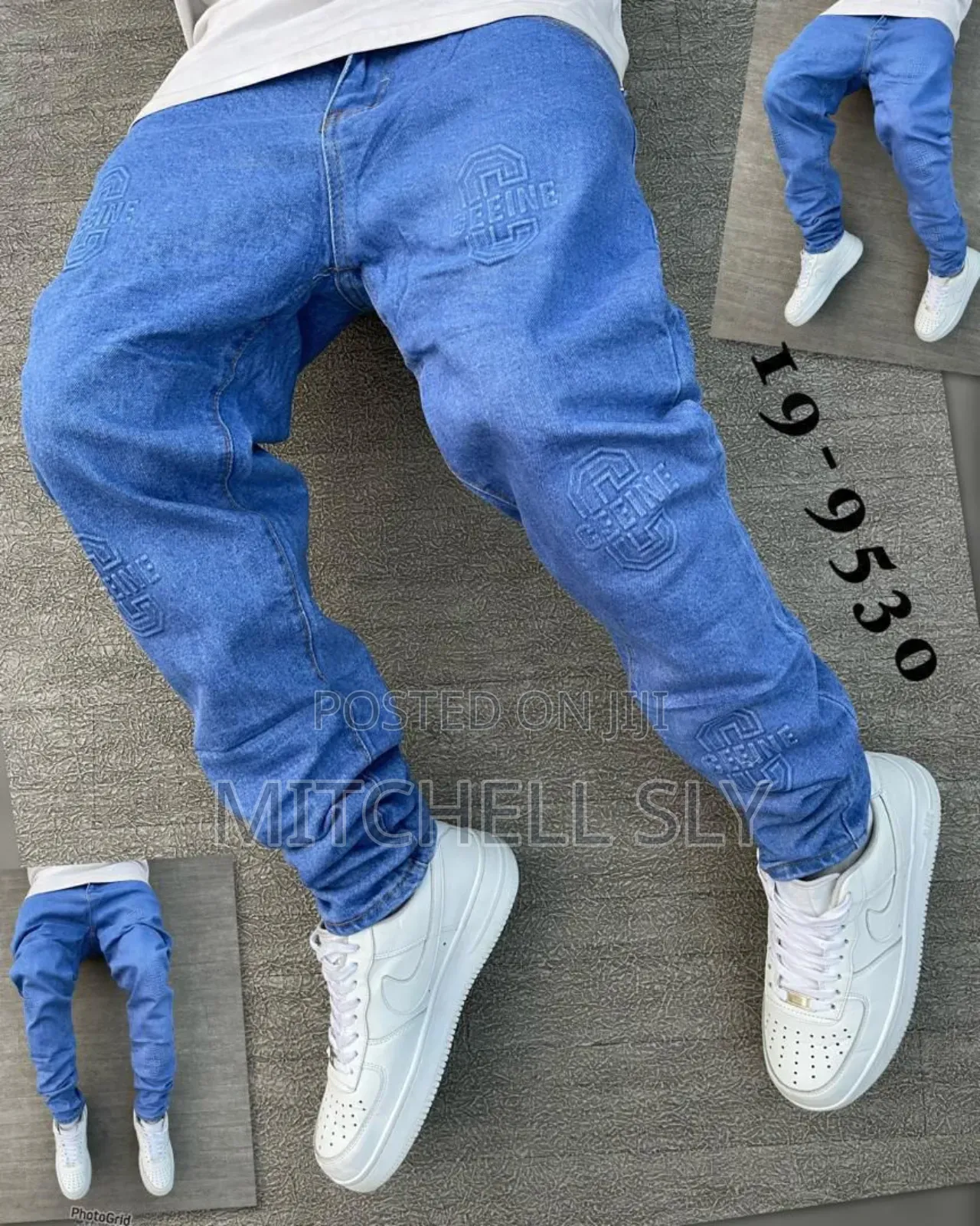Quality Clothes