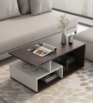 Center Table and Side Tables