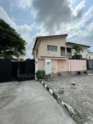 18 Rooms Hotel for Lease in Lekki Phase 1