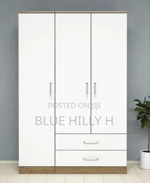 Wardrobes High Gloss
