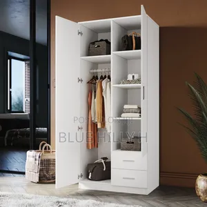 Wardrobes High Gloss