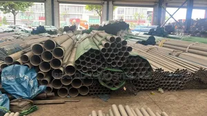 Squre Pipe Stainless Steel