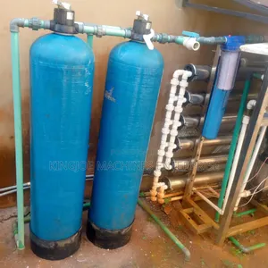 Ccomplete 4 Membrane Reverse Osmosis