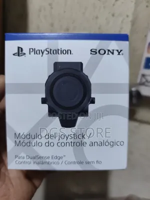 Ps5 Playstation 5 Dualsense Edge Stick Module Replacement