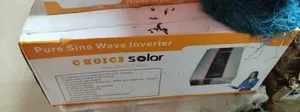 Choice Inverter 10kva 96v