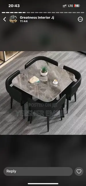 Dining Set