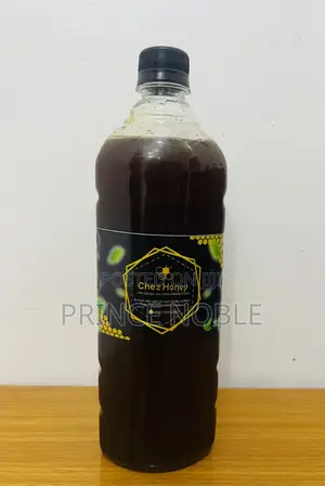 Pure Original Honey