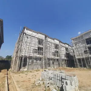 4bdrm Townhouse/Terrace in Gwarinpa for sale