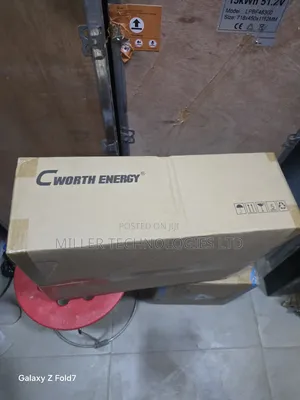 Cworth Inverter Hybrid 1.8kva 12v